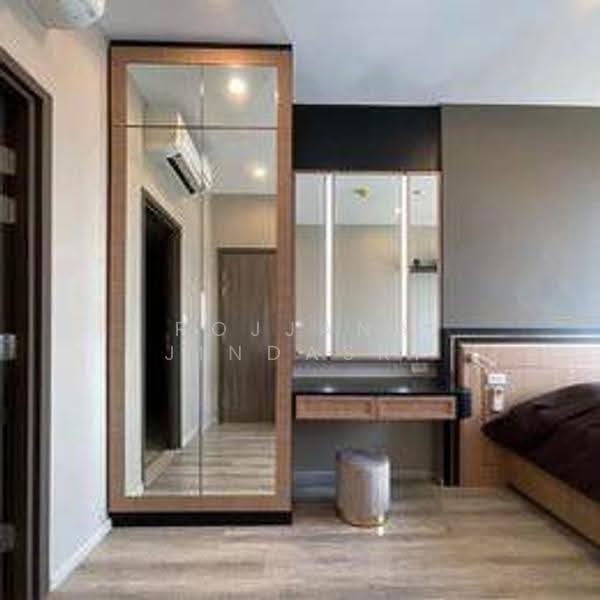 IDEO Mobi Sukhumvit 66 : ไอดีโอ โมบิ สุขุมวิท 66, กรุงเทพ, 2578 ซอยสุขุมวิท 66 ถนนสุขุมวิท, บางจาก, พระโขนง, กรุงเทพ, 54 ตร.ม., คอนโด ให้เช่า, โดย Rojjana Jindasri, 500587443 - DDproperty.com