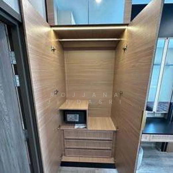 IDEO Mobi Sukhumvit 66 : ไอดีโอ โมบิ สุขุมวิท 66, กรุงเทพ, 2578 ซอยสุขุมวิท 66 ถนนสุขุมวิท, บางจาก, พระโขนง, กรุงเทพ, 54 ตร.ม., คอนโด ให้เช่า, โดย Rojjana Jindasri, 500587443 - DDproperty.com