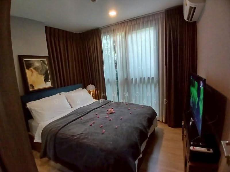 Taka Haus, bangkok, 99 Soi Ekamai 10, Khlong Tan Nua, Watthana, Bangkok, 2 Bedrooms, 45 sqm, Condo For Rent, by Pichamon Chawbantard, 500587444 - DDproperty.com