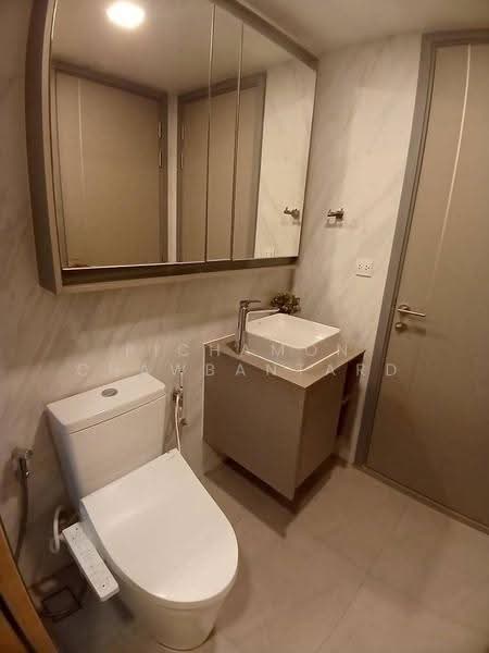 Taka Haus, bangkok, 99 Soi Ekamai 10, Khlong Tan Nua, Watthana, Bangkok, 2 Bedrooms, 45 sqm, Condo For Rent, by Pichamon Chawbantard, 500587444 - DDproperty.com
