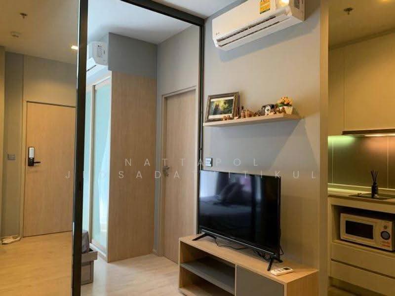 M Thonglor 10 : เอ็ม ทองหล่อ 10, กรุงเทพ, 9 ซอยเอกมัย 12 ถนนเอกมัย, คลองตันเหนือ, วัฒนา, กรุงเทพ, 30 ตร.ม., คอนโด ให้เช่า, โดย Nattapol Jedsadathitikul, 500587445 - DDproperty.com