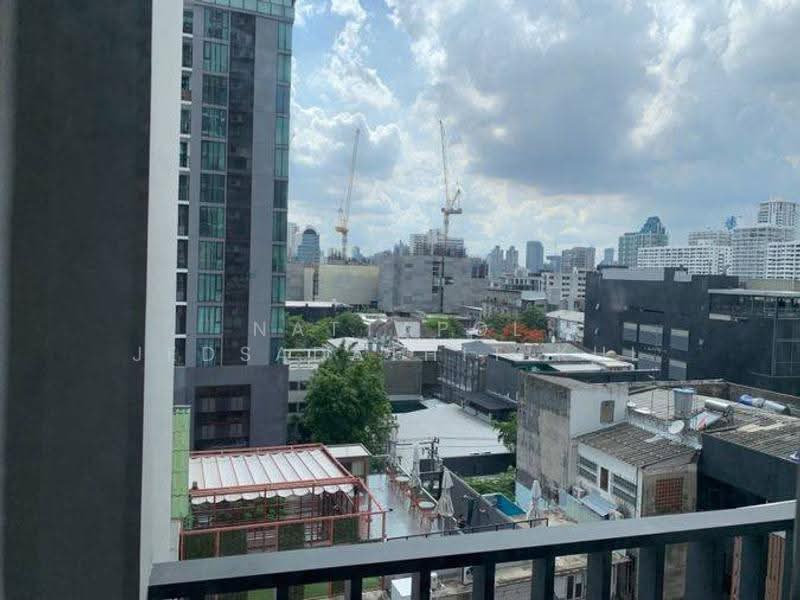 M Thonglor 10 : เอ็ม ทองหล่อ 10, กรุงเทพ, 9 ซอยเอกมัย 12 ถนนเอกมัย, คลองตันเหนือ, วัฒนา, กรุงเทพ, 30 ตร.ม., คอนโด ให้เช่า, โดย Nattapol Jedsadathitikul, 500587445 - DDproperty.com