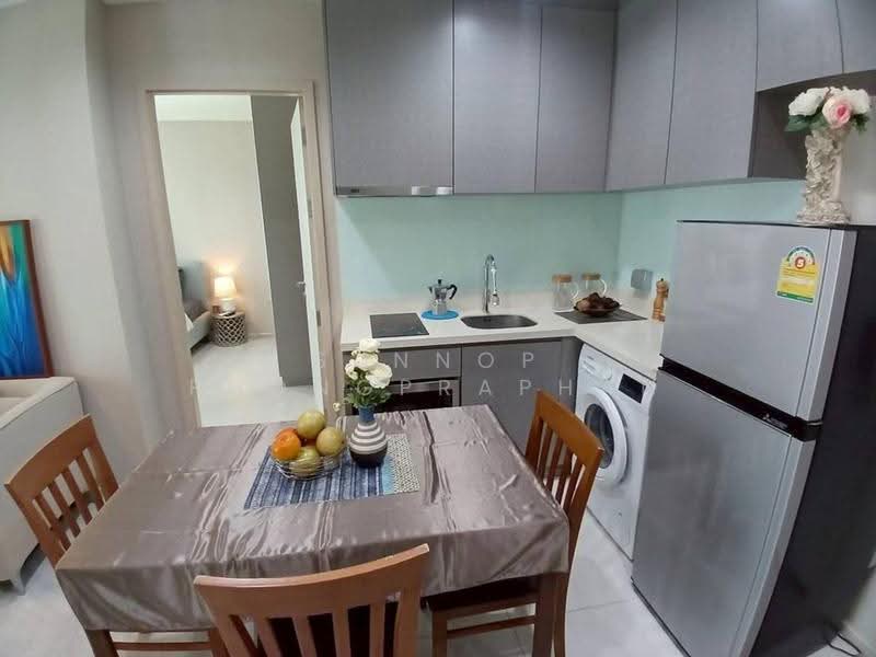 Rhythm Sukhumvit 36-38, bangkok, 55 Soi Sukhumvit 36, Sukhumvit Road, Phra Kanong, Khlong Toei, Bangkok, 2 Bedrooms, 56 sqm, Condo For Sale, by Sannop Phongpraphan, 500587448 - DDproperty.com