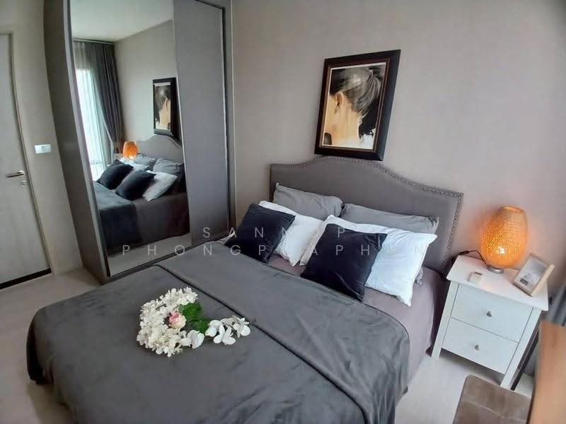 Rhythm Sukhumvit 36-38, bangkok, 55 Soi Sukhumvit 36, Sukhumvit Road, Phra Kanong, Khlong Toei, Bangkok, 2 Bedrooms, 56 sqm, Condo For Sale, by Sannop Phongpraphan, 500587448 - DDproperty.com