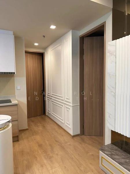Noble Around Sukhumvit 33, bangkok, 17 Soi Sukhumvit 33, Khlong Tan Nua, Watthana, Bangkok, 2 Bedrooms, 55 sqm, Condo For Rent, by Nattapol Jedsadathitikul, 500587449 - DDproperty.com