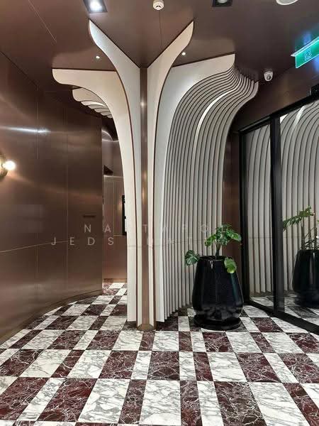 Noble Around Sukhumvit 33, bangkok, 17 Soi Sukhumvit 33, Khlong Tan Nua, Watthana, Bangkok, 2 Bedrooms, 55 sqm, Condo For Rent, by Nattapol Jedsadathitikul, 500587449 - DDproperty.com