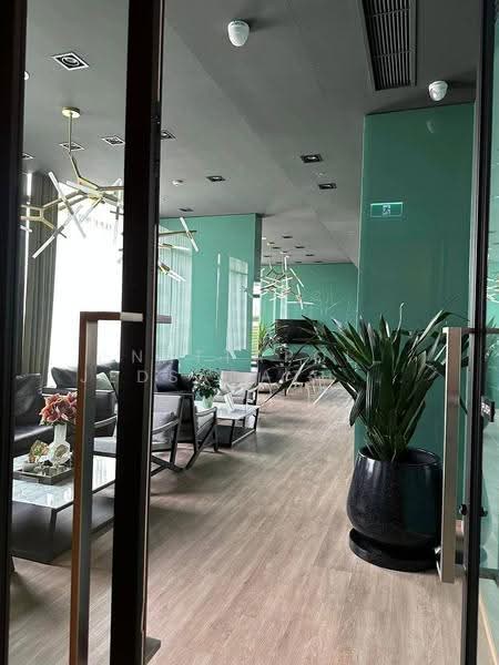 Noble Around Sukhumvit 33 : โนเบิล อราวน์ สุขุมวิท 33, กรุงเทพ, 17 ซอย สุขุมวิท 33, คลองตันเหนือ, วัฒนา, กรุงเทพ, 55 ตร.ม., คอนโด ให้เช่า, โดย Nattapol Jedsadathitikul, 500587449 - DDproperty.com