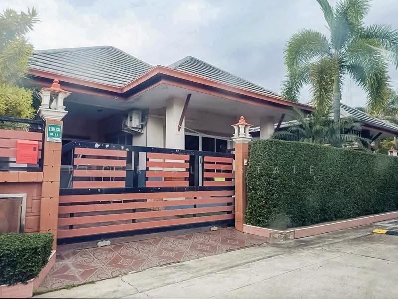 3 Bedroom Pool Villa for Sale Huai Yai Pattaya, chon-buri, Bang Lamung, Bang Lamung (Pattaya), Chon Buri (Pattaya), 2 Bedrooms, 180 sqm, Villa For Sale, by PLC real estate, 500587450 - DDproperty.com