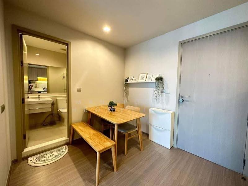 Life Ladprao, bangkok, 992 Ladprao Road, Jom Phon, Chatuchak, Bangkok, 1 Bedroom, 35 sqm, Condo For Sale, by Manapong Phromphitak, 500587455 - DDproperty.com