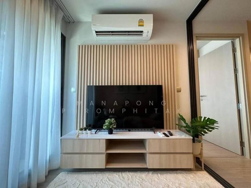Life Ladprao, bangkok, 992 Ladprao Road, Jom Phon, Chatuchak, Bangkok, 1 Bedroom, 35 sqm, Condo For Sale, by Manapong Phromphitak, 500587455 - DDproperty.com