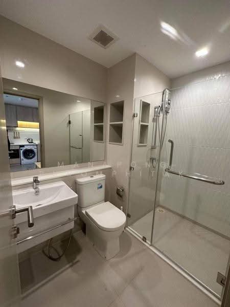 Life Ladprao, bangkok, 992 Ladprao Road, Jom Phon, Chatuchak, Bangkok, 1 Bedroom, 35 sqm, Condo For Sale, by Manapong Phromphitak, 500587455 - DDproperty.com