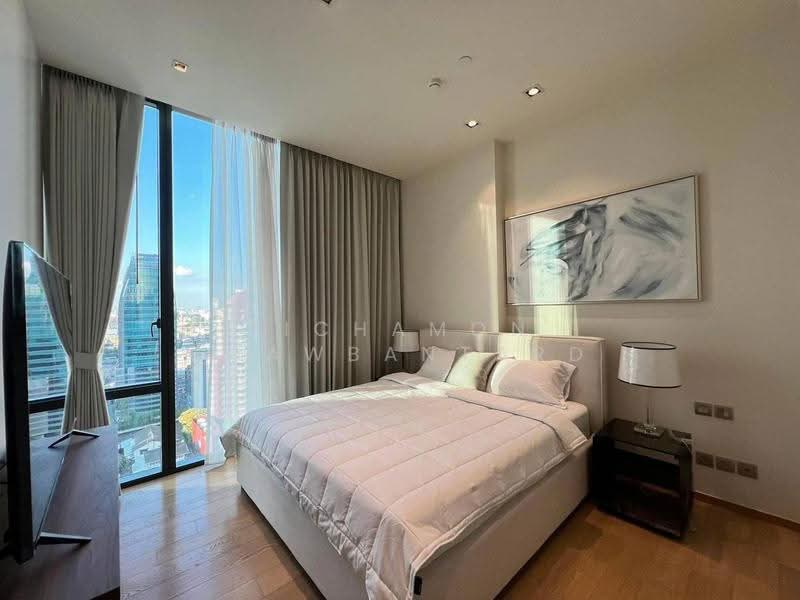 28 Chidlom, bangkok, 28 Chit Lom Alley, Lumphini, Pathum Wan, Bangkok, 2 Bedrooms, 78 sqm, Condo For Sale, by Pichamon Chawbantard, 500587457 - DDproperty.com