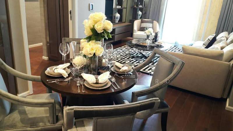 The Diplomat 39, bangkok, 18 Soi Sukhumvit 39, Sukhumvit Road, Khlong Tan Nua, Watthana, Bangkok, 2 Bedrooms, 72 sqm, Condo For Sale, by Pichamon Chawbantard, 500587460 - DDproperty.com