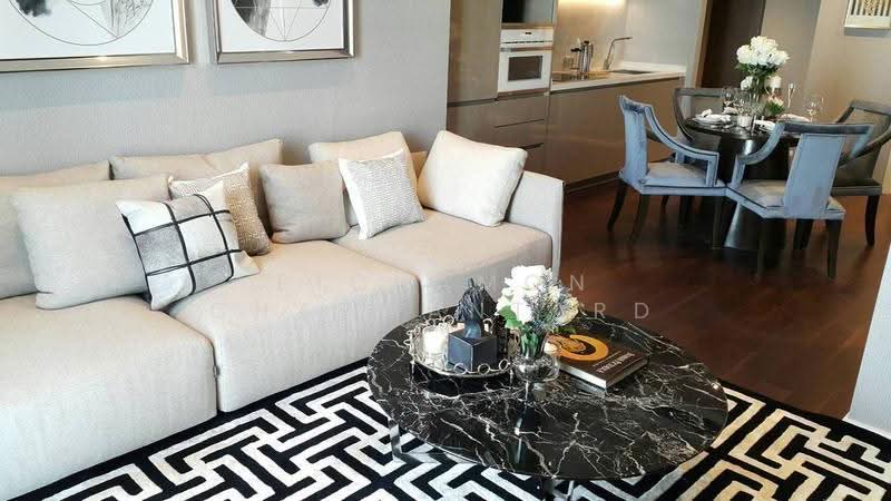 The Diplomat 39, bangkok, 18 Soi Sukhumvit 39, Sukhumvit Road, Khlong Tan Nua, Watthana, Bangkok, 2 Bedrooms, 72 sqm, Condo For Sale, by Pichamon Chawbantard, 500587460 - DDproperty.com