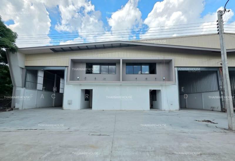 โรงงานและโกดังให้เช่า 714 ตร.ม. บางชัน คลองสามวา กรุงเทพฯ รถเทลเลอร์ 40 ฟุตเข้าได้, กรุงเทพ, บางชัน, คลองสามวา, กรุงเทพ, 714 ตร.ม., โกดัง-โรงงาน ให้เช่า, โดย THAI WAREHOUSE FACTORY CO., LTD., 500587461 - DDproperty.com