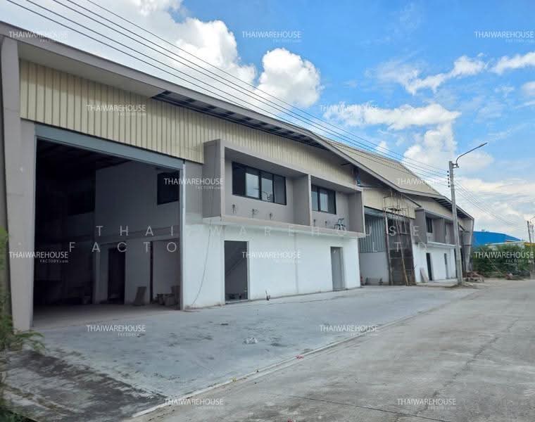 โรงงานและโกดังให้เช่า 714 ตร.ม. บางชัน คลองสามวา กรุงเทพฯ รถเทลเลอร์ 40 ฟุตเข้าได้, กรุงเทพ, บางชัน, คลองสามวา, กรุงเทพ, 714 ตร.ม., โกดัง-โรงงาน ให้เช่า, โดย THAI WAREHOUSE FACTORY CO., LTD., 500587461 - DDproperty.com