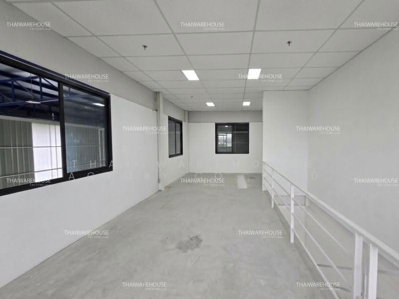 714 SQM Factory & Warehouse for Rent in Bang Chan, Khlong Sam Wa, Bangkok | 40-Foot Trailer Access, Bangkok, Bang Chun, Khlong Sam Wa, Bangkok, , 714 sqm, Warehouse/Factory For Rent, by THAI WAREHOUSE FACTORY CO., LTD., 500587461 - DDproperty.com