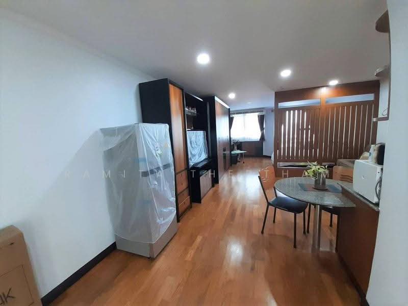 Supalai Place Sukhumvit 39, bangkok, 175-179 Soi Sukhumvit 39 Sukhumvit Road, Khlong Tan Nua, Watthana, Bangkok, 1 Bedroom, 50 sqm, Condo For Rent, by Ramita Theptham, 500587462 - DDproperty.com