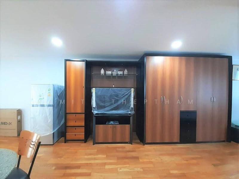 Supalai Place Sukhumvit 39 : ศุภาลัย เพลส สุขุมวิท 39, กรุงเทพ, 175-179 ซอยสุขุมวิท 39 ถนนสุขุมวิท แขวงคลองตันเหนือ เขตวัฒนา กรุงเทพมหานคร, คลองตันเหนือ, วัฒนา, กรุงเทพ, 50 ตร.ม., คอนโด ให้เช่า, โดย Ramita Theptham, 500587462 - DDproperty.com