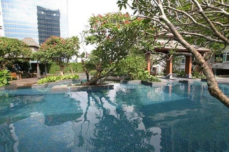 Circle Condominium, bangkok, 1674 Soi Petchaburi 36 Petchaburi Road, Makkasan, Ratchathewi, Bangkok, 1 Bedroom, 48 sqm, Condo For Rent, by Ramita Theptham, 500587466 - DDproperty.com