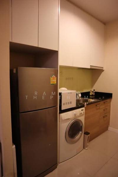 Circle Condominium, bangkok, 1674 Soi Petchaburi 36 Petchaburi Road, Makkasan, Ratchathewi, Bangkok, 1 Bedroom, 48 sqm, Condo For Rent, by Ramita Theptham, 500587466 - DDproperty.com