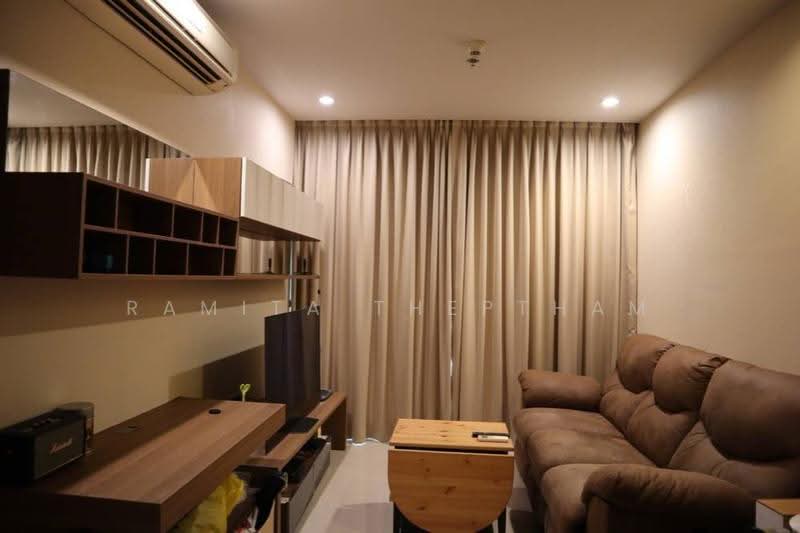 Circle Condominium : เซอร์เคิล คอนโดมิเนียม, กรุงเทพ, 1674 ซอยเพชรบุรี 36 ถนนเพชรบุรี, มักกะสัน, ราชเทวี, กรุงเทพ, 48 ตร.ม., คอนโด ให้เช่า, โดย Ramita Theptham, 500587466 - DDproperty.com