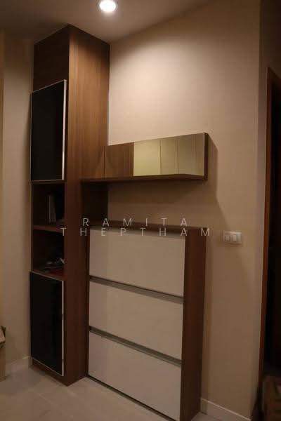 Circle Condominium, bangkok, 1674 Soi Petchaburi 36 Petchaburi Road, Makkasan, Ratchathewi, Bangkok, 1 Bedroom, 48 sqm, Condo For Rent, by Ramita Theptham, 500587466 - DDproperty.com