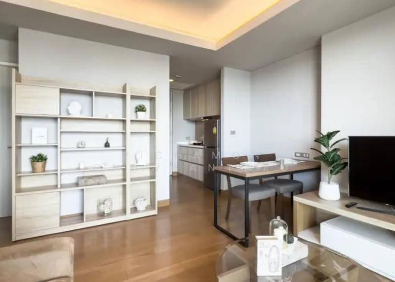 The Lumpini 24, bangkok, Sukhumvit 24 Road, Khong Tan, Khlong Toei, Bangkok, 2 Bedrooms, 55 sqm, Condo For Rent, by Pichamon Chawbantard, 500587467 - DDproperty.com