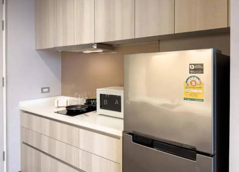 The Lumpini 24, bangkok, Sukhumvit 24 Road, Khong Tan, Khlong Toei, Bangkok, 2 Bedrooms, 55 sqm, Condo For Rent, by Pichamon Chawbantard, 500587467 - DDproperty.com