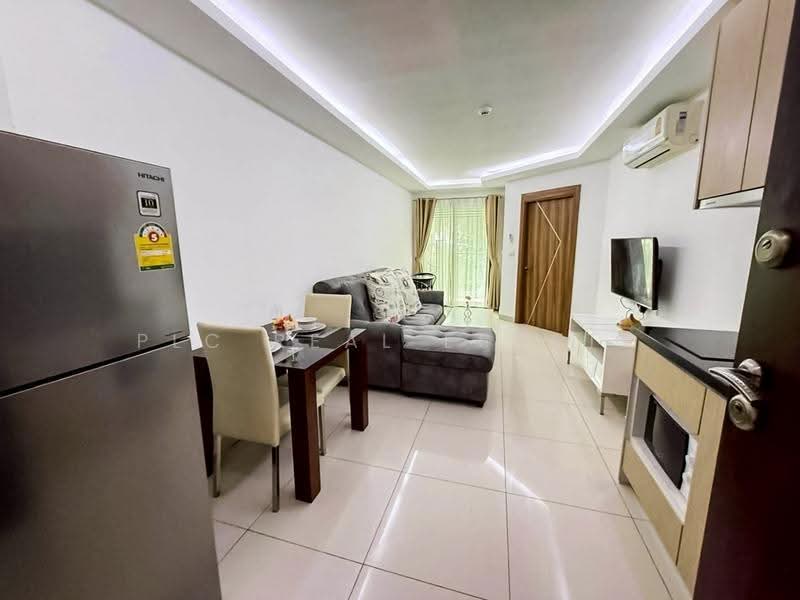 Laguna Beach Resort 3-The Maldives, chon-buri, Soi Jomtien 9, Bang Lamung, Bang Lamung (Pattaya), Chon Buri (Pattaya), 1 Bedroom, 40 sqm, Condo For Sale, by PLC real estate, 500587468 - DDproperty.com
