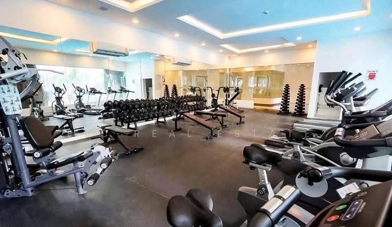 Laguna Beach Resort 3-The Maldives, chon-buri, Soi Jomtien 9, Bang Lamung, Bang Lamung (Pattaya), Chon Buri (Pattaya), 1 Bedroom, 40 sqm, Condo For Sale, by PLC real estate, 500587468 - DDproperty.com