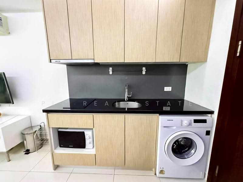 Laguna Beach Resort 3-The Maldives, chon-buri, Soi Jomtien 9, Bang Lamung, Bang Lamung (Pattaya), Chon Buri (Pattaya), 1 Bedroom, 40 sqm, Condo For Sale, by PLC real estate, 500587468 - DDproperty.com