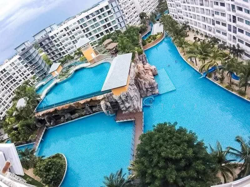 Laguna Beach Resort 3-The Maldives, chon-buri, Soi Jomtien 9, Bang Lamung, Bang Lamung (Pattaya), Chon Buri (Pattaya), 1 Bedroom, 40 sqm, Condo For Sale, by PLC real estate, 500587468 - DDproperty.com