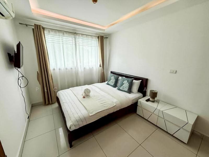 Laguna Beach Resort 3-The Maldives, chon-buri, Soi Jomtien 9, Bang Lamung, Bang Lamung (Pattaya), Chon Buri (Pattaya), 1 Bedroom, 40 sqm, Condo For Sale, by PLC real estate, 500587468 - DDproperty.com