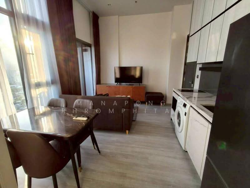 The Line Sukhumvit 101, bangkok, 3009 Sukhumvit 101 Road, Bang Chak, Phra Khanong, Bangkok, 1 Bedroom, 33 sqm, Condo For Rent, by Manapong Phromphitak, 500587470 - DDproperty.com