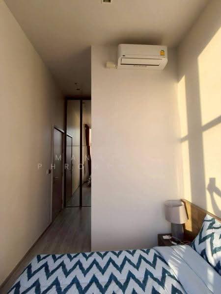 The Line Sukhumvit 101, bangkok, 3009 Sukhumvit 101 Road, Bang Chak, Phra Khanong, Bangkok, 1 Bedroom, 33 sqm, Condo For Rent, by Manapong Phromphitak, 500587470 - DDproperty.com