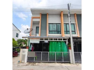 ขาย - มาย-กรีน @บางนา กม.42 (My Green @Bangna km.42), ฉะเชิงเทรา