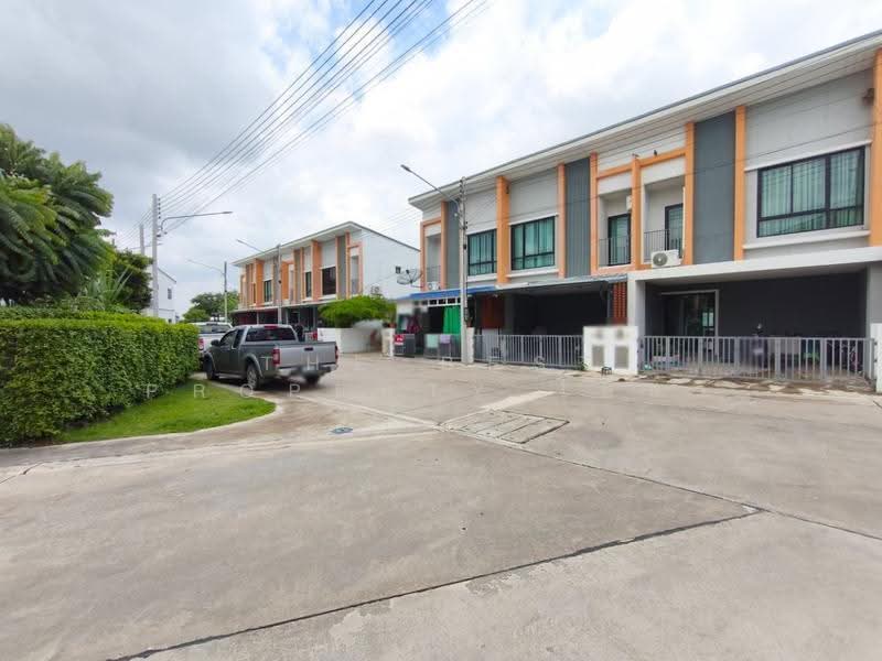 มาย-กรีน @บางนา กม.42 (My Green @Bangna km.42), chachoengsao, Bang Klua, Bang Pakong, Chachoengsao, 4 Bedrooms, 100 sqm, Townhouse For Sale, by The Best Property ไซอิ๋ว, 500587471 - DDproperty.com