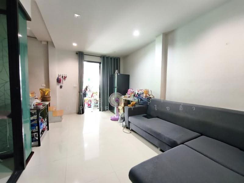 มาย-กรีน @บางนา กม.42 (My Green @Bangna km.42), ฉะเชิงเทรา, บางเกลือ, บางปะกง, ฉะเชิงเทรา, 100 ตร.ม., ทาวน์เฮ้าส์ ขาย, โดย The Best Property ไซอิ๋ว, 500587471 - DDproperty.com
