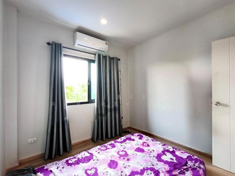 มาย-กรีน @บางนา กม.42 (My Green @Bangna km.42), chachoengsao, Bang Klua, Bang Pakong, Chachoengsao, 4 Bedrooms, 100 sqm, Townhouse For Sale, by The Best Property ไซอิ๋ว, 500587471 - DDproperty.com