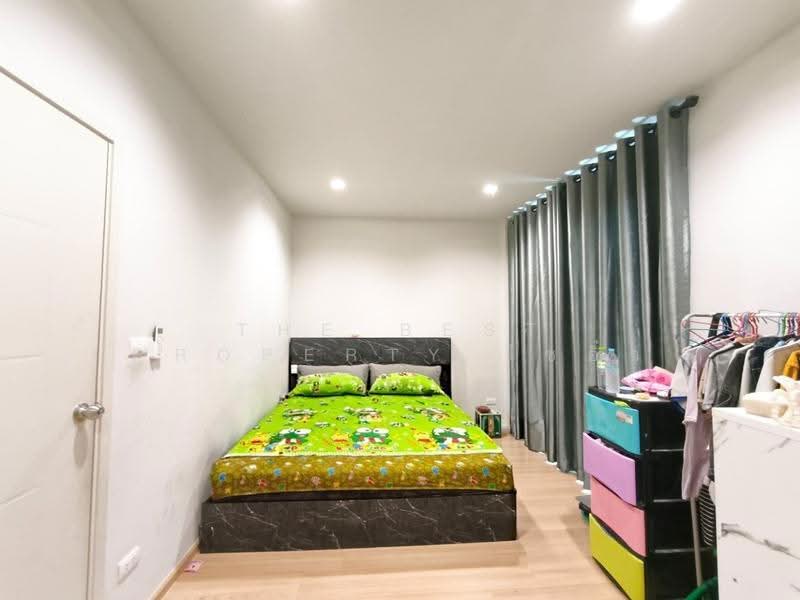 มาย-กรีน @บางนา กม.42 (My Green @Bangna km.42), chachoengsao, Bang Klua, Bang Pakong, Chachoengsao, 4 Bedrooms, 100 sqm, Townhouse For Sale, by The Best Property ไซอิ๋ว, 500587471 - DDproperty.com