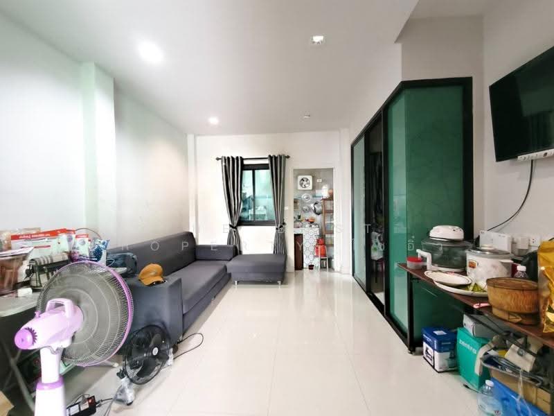 มาย-กรีน @บางนา กม.42 (My Green @Bangna km.42), chachoengsao, Bang Klua, Bang Pakong, Chachoengsao, 4 Bedrooms, 100 sqm, Townhouse For Sale, by The Best Property ไซอิ๋ว, 500587471 - DDproperty.com