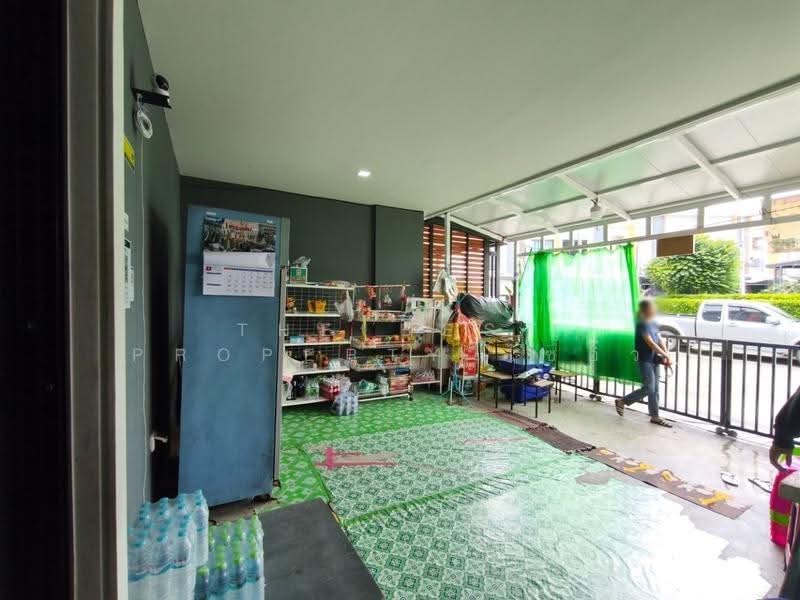 มาย-กรีน @บางนา กม.42 (My Green @Bangna km.42), chachoengsao, Bang Klua, Bang Pakong, Chachoengsao, 4 Bedrooms, 100 sqm, Townhouse For Sale, by The Best Property ไซอิ๋ว, 500587471 - DDproperty.com