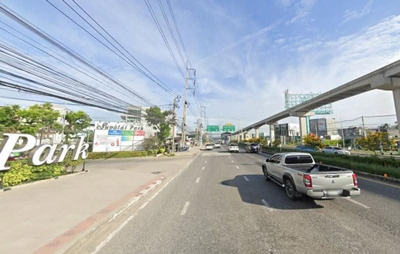 ขายที่ดินพร้อมสิ่งปลูกสร้าง บางนา-ตราด ใกล้ Central บางนา, bangkok, บางนา-ตราด, Bang Na Nuea, Bang Na, Bangkok, , 1,600 sqm, Land For Sale, by คุณเฌอร์ลิญา, 500587473 - DDproperty.com