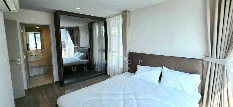 IDEO Mobi Sukhumvit 40, bangkok, Soi Sukhumvit 40, Phra Kanong, Khlong Toei, Bangkok, 2 Bedrooms, 52 sqm, Condo For Sale, by Sannop Phongpraphan, 500587476 - DDproperty.com