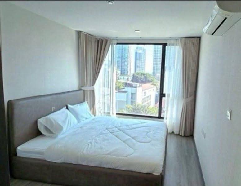 IDEO Mobi Sukhumvit 40 : ไอดีโอ โมบิ สุขุมวิท 40, กรุงเทพ, ซอยสุขุมวิท 40, พระโขนง, คลองเตย, กรุงเทพ, 52 ตร.ม., คอนโด ขาย, โดย Sannop Phongpraphan, 500587476 - DDproperty.com