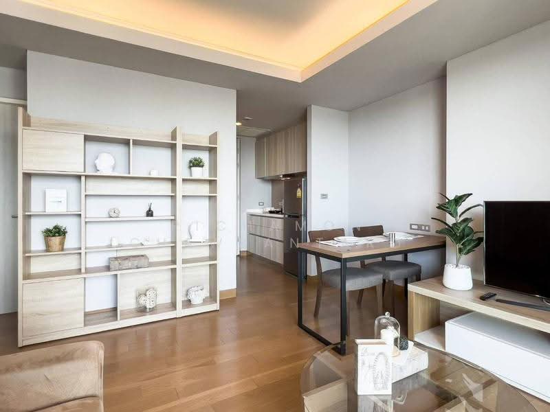 The Lumpini 24, bangkok, Sukhumvit 24 Road, Khong Tan, Khlong Toei, Bangkok, 2 Bedrooms, 55 sqm, Condo For Rent, by Pichamon Chawbantard, 500587477 - DDproperty.com