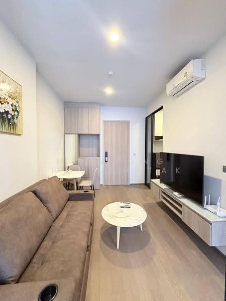 Park Origin Phayathai, bangkok, 89 Phaya Thai Road, Thanon Phaya Thai, Ratchathewi, Bangkok, 1 Bedroom, 33 sqm, Condo For Rent, by Manapong Phromphitak, 500587478 - DDproperty.com