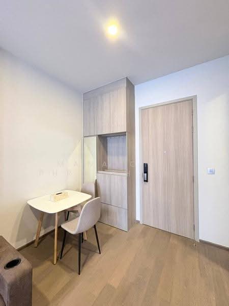 Park Origin Phayathai, bangkok, 89 Phaya Thai Road, Thanon Phaya Thai, Ratchathewi, Bangkok, 1 Bedroom, 33 sqm, Condo For Rent, by Manapong Phromphitak, 500587478 - DDproperty.com