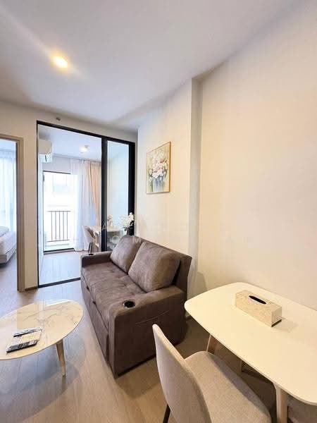 Park Origin Phayathai, bangkok, 89 Phaya Thai Road, Thanon Phaya Thai, Ratchathewi, Bangkok, 1 Bedroom, 33 sqm, Condo For Rent, by Manapong Phromphitak, 500587478 - DDproperty.com